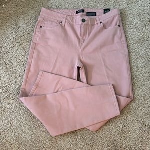 COPY - Buffalo David Bitton midrise jeans